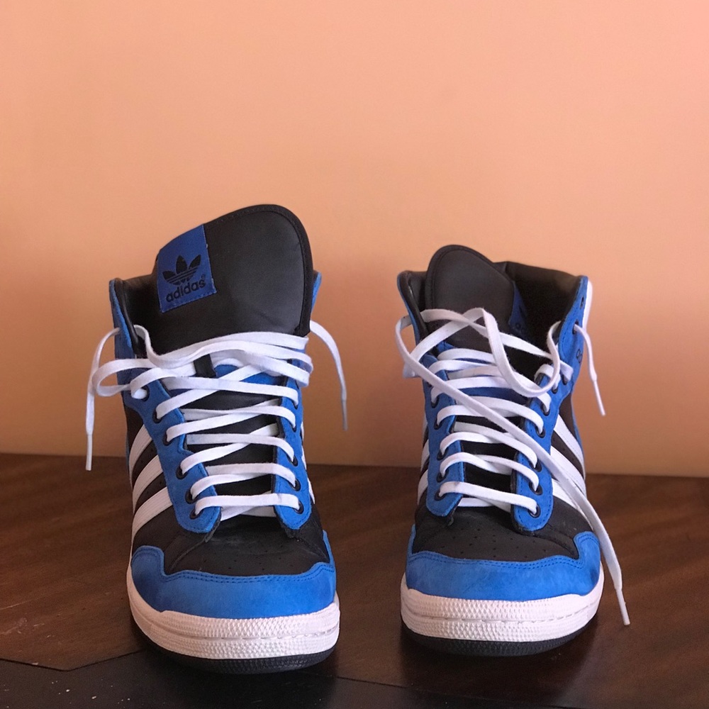 Adidas sneakers